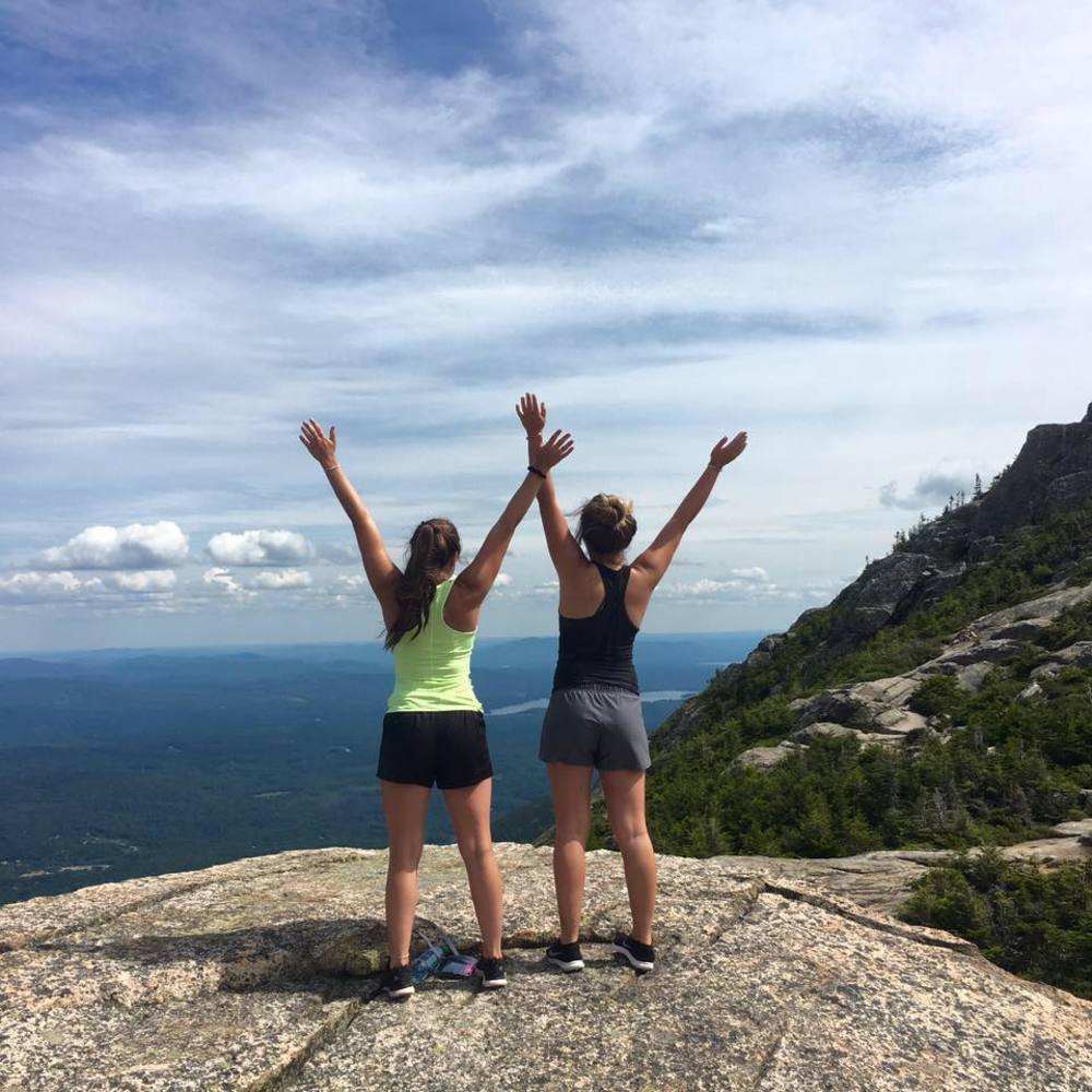 Meet your Posher, Molly